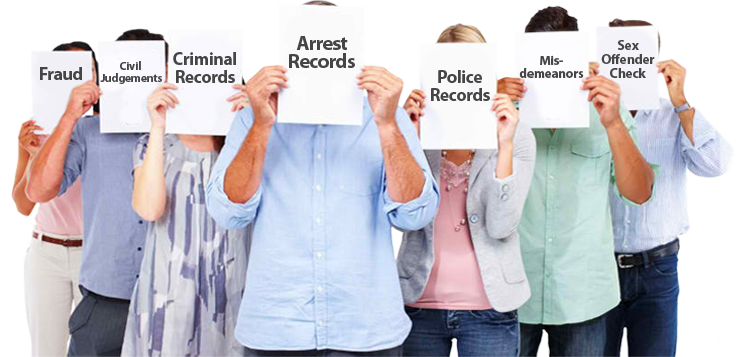 Florida Criminal Arrest Records